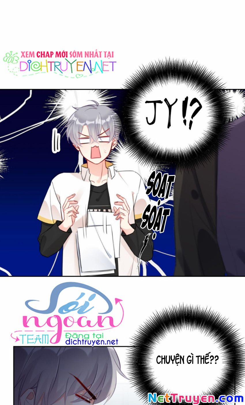 Boss Đại Nhân Là Nữ Thần? 26 trang 6