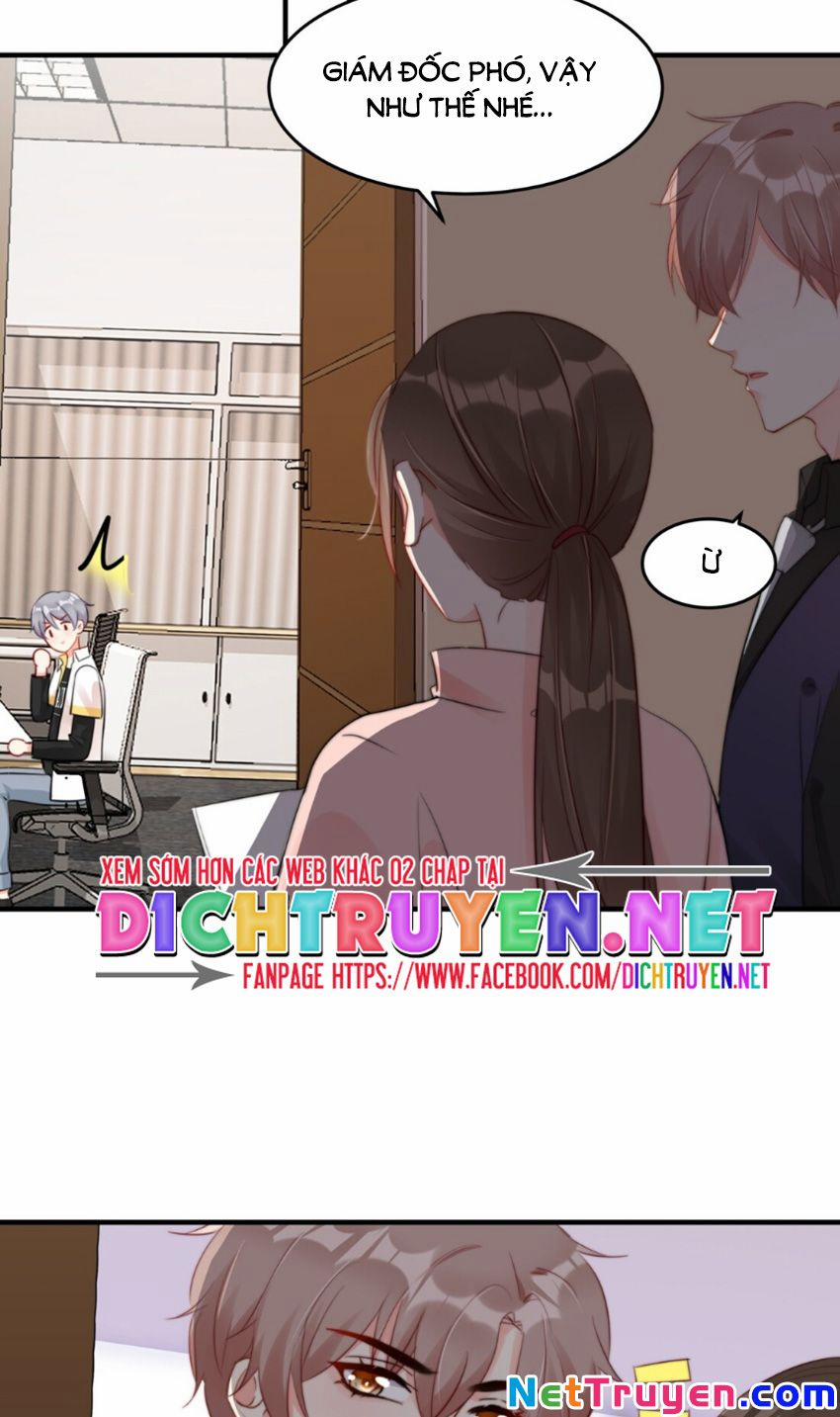 Boss Đại Nhân Là Nữ Thần? 27 trang 14