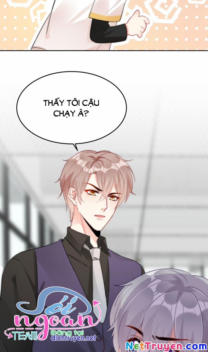 Boss Đại Nhân Là Nữ Thần? 27 trang 16