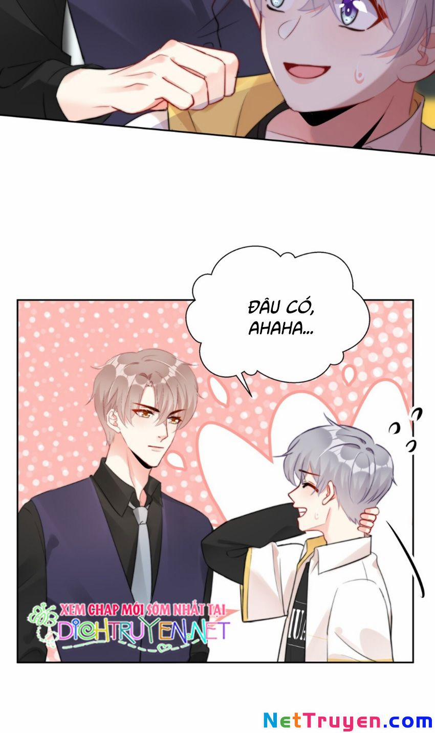Boss Đại Nhân Là Nữ Thần? 27 trang 17