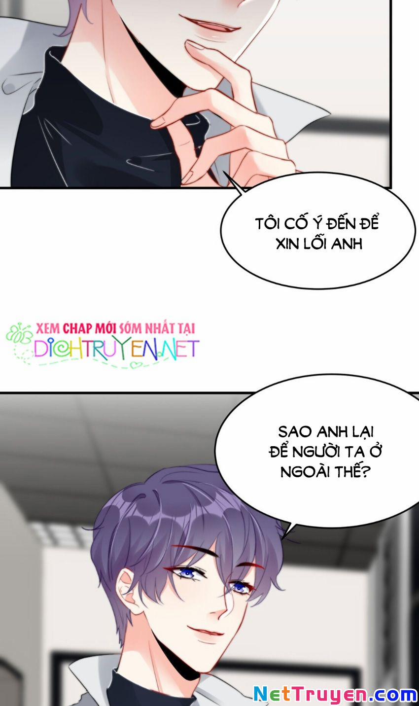 Boss Đại Nhân Là Nữ Thần? 27 trang 2