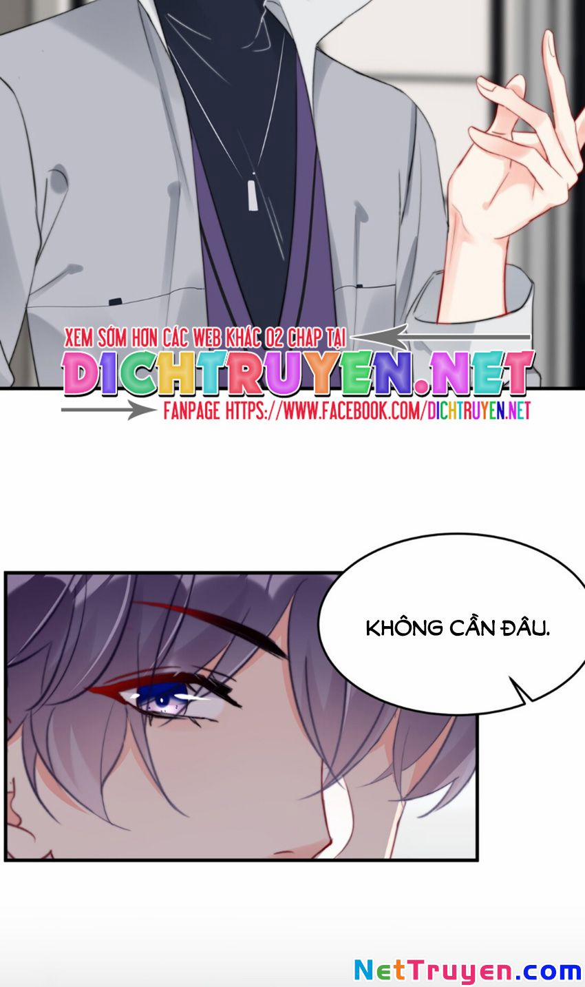 Boss Đại Nhân Là Nữ Thần? 27 trang 3