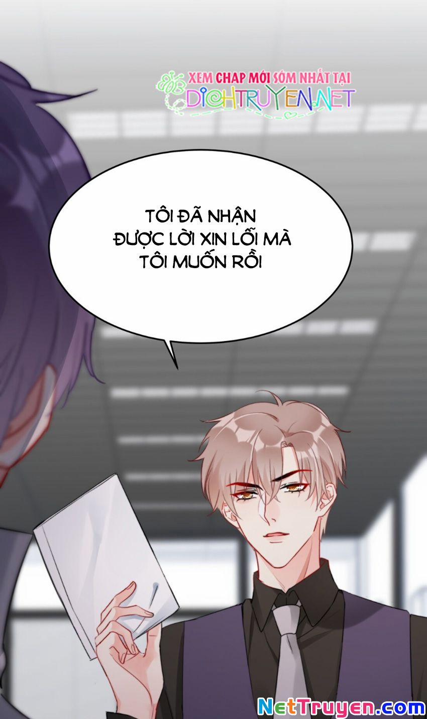 Boss Đại Nhân Là Nữ Thần? 27 trang 4