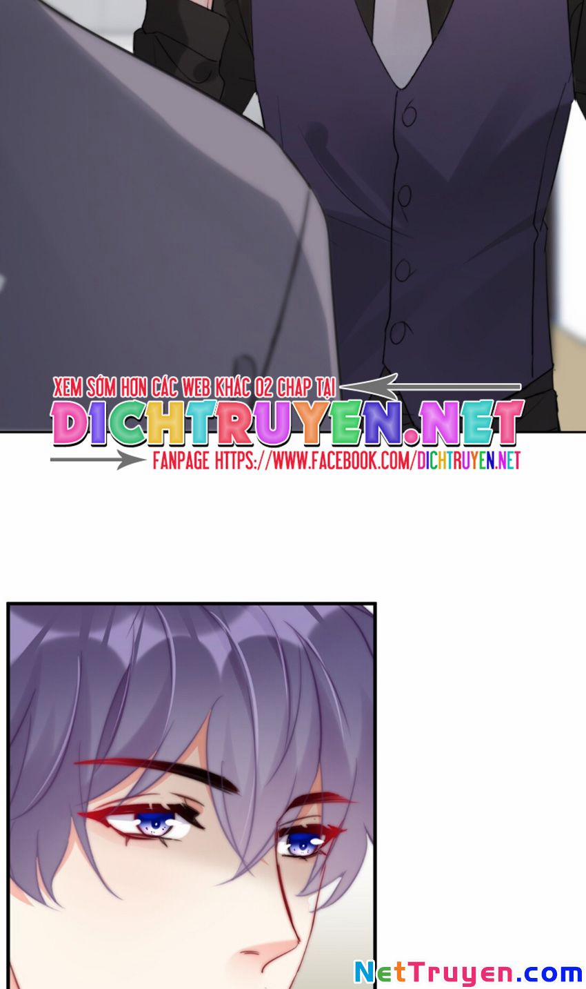 Boss Đại Nhân Là Nữ Thần? 27 trang 5