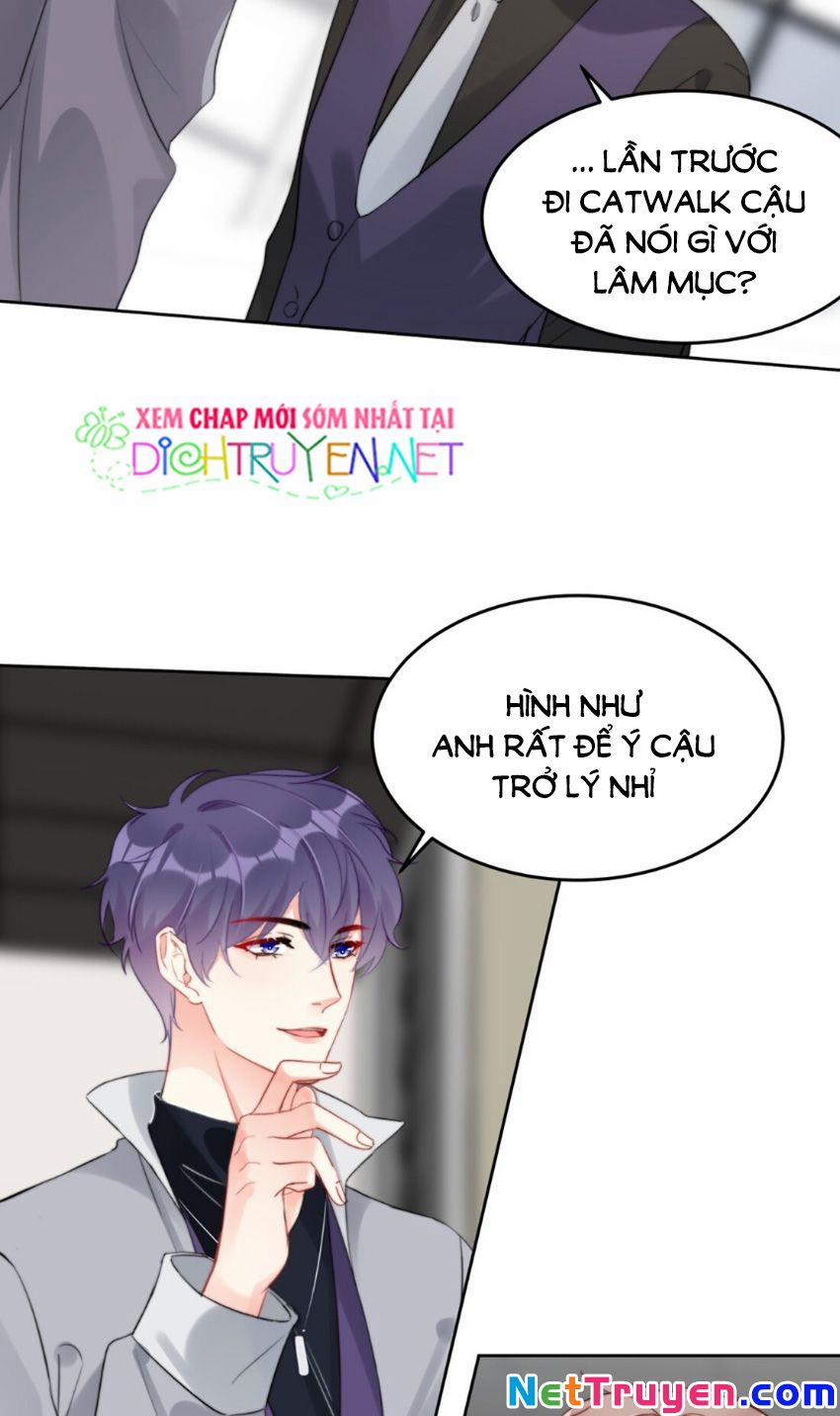 Boss Đại Nhân Là Nữ Thần? 27 trang 9