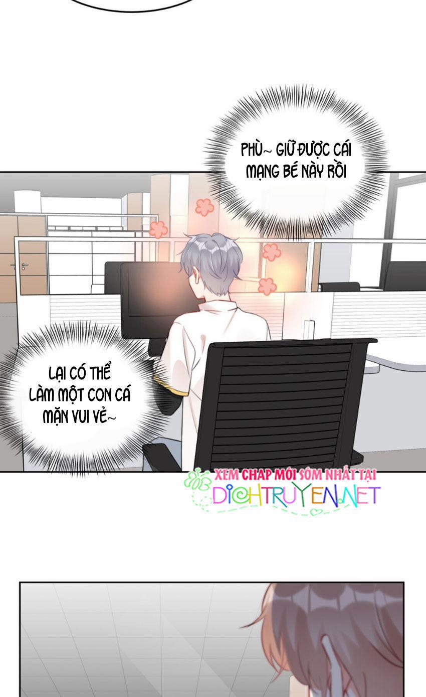 Boss Đại Nhân Là Nữ Thần? 28 trang 18