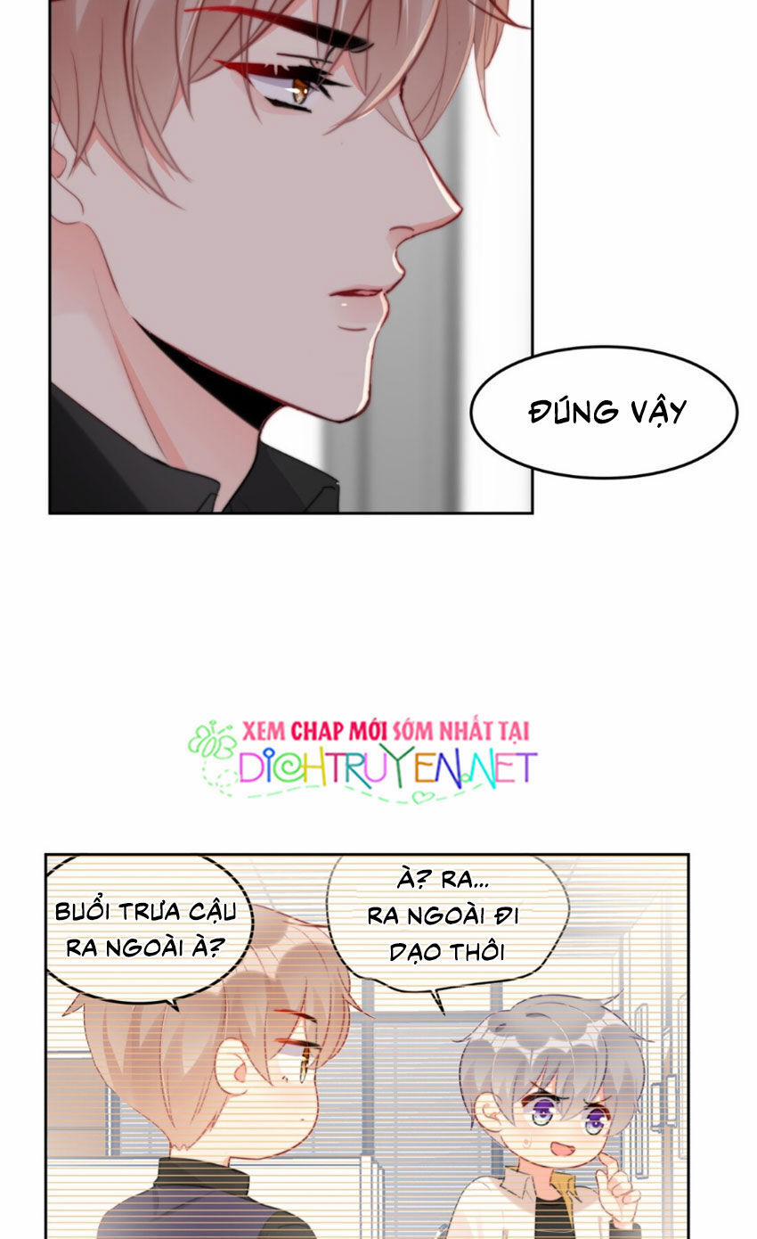 Boss Đại Nhân Là Nữ Thần? 28 trang 2