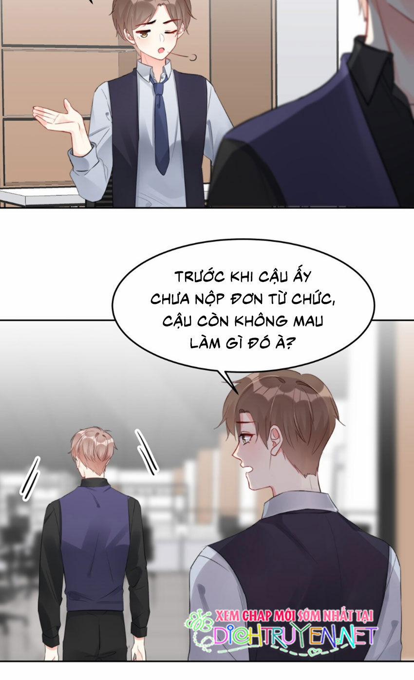 Boss Đại Nhân Là Nữ Thần? 28 trang 21