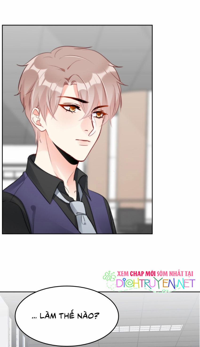 Boss Đại Nhân Là Nữ Thần? 28 trang 25