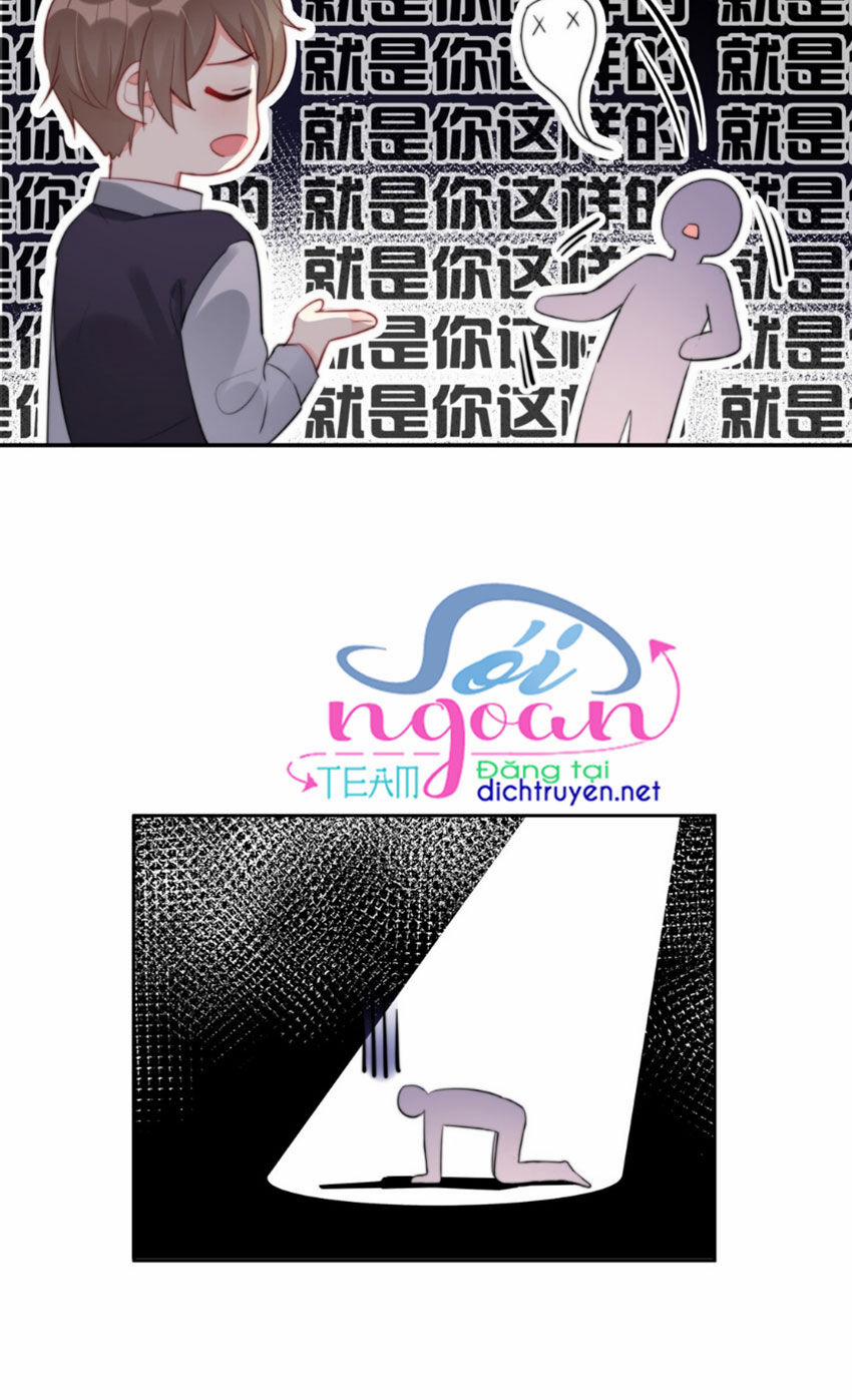 Boss Đại Nhân Là Nữ Thần? 28 trang 28