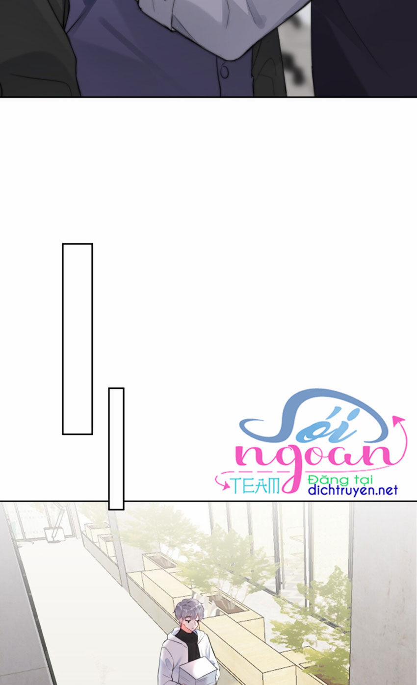 Boss Đại Nhân Là Nữ Thần? 28 trang 31