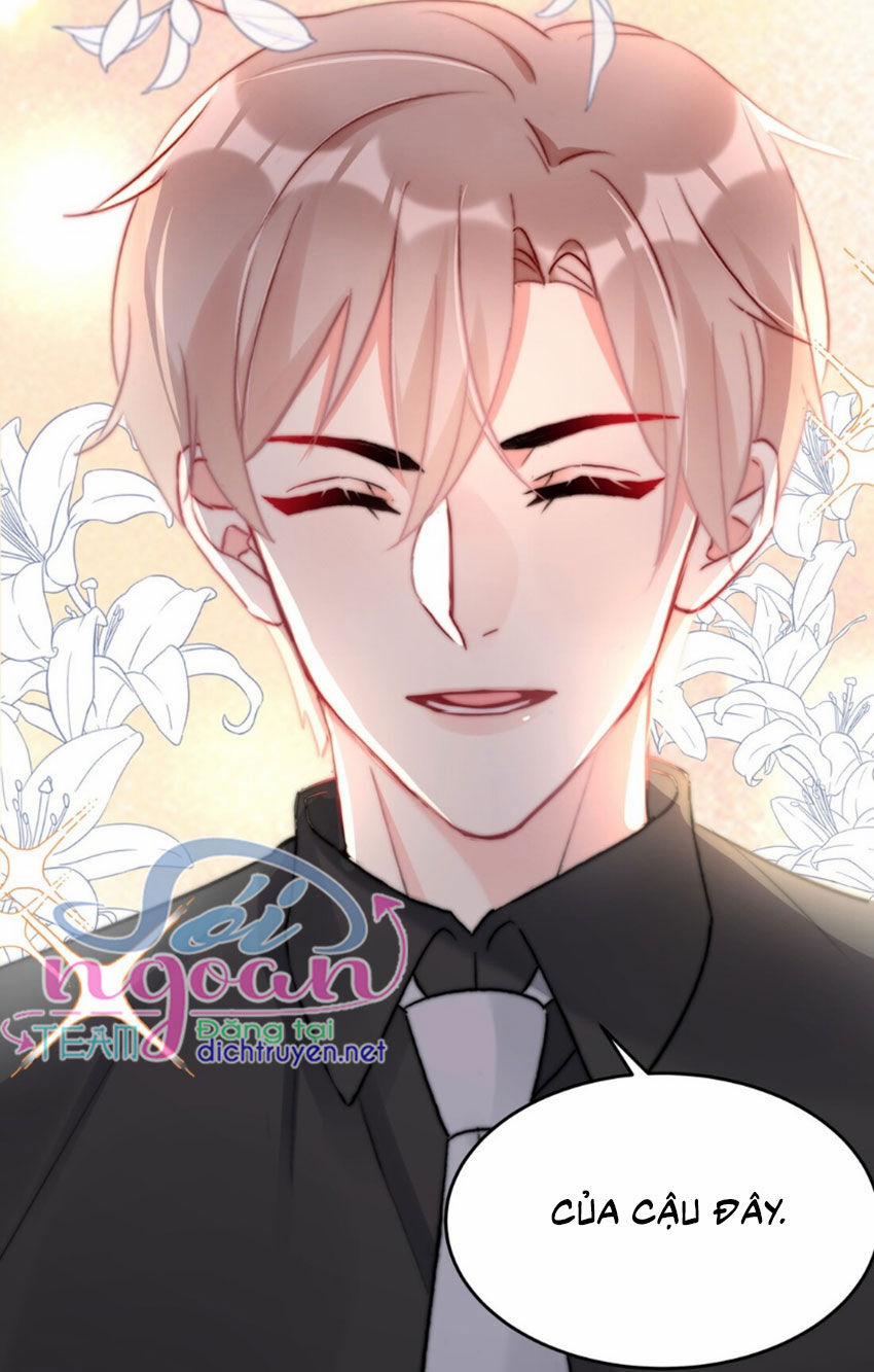 Boss Đại Nhân Là Nữ Thần? 28 trang 35