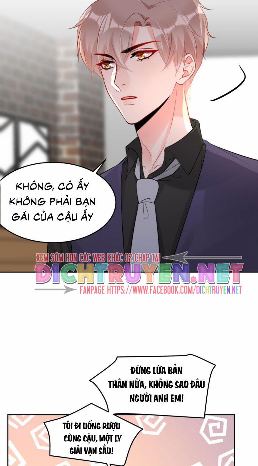 Boss Đại Nhân Là Nữ Thần? 28 trang 7