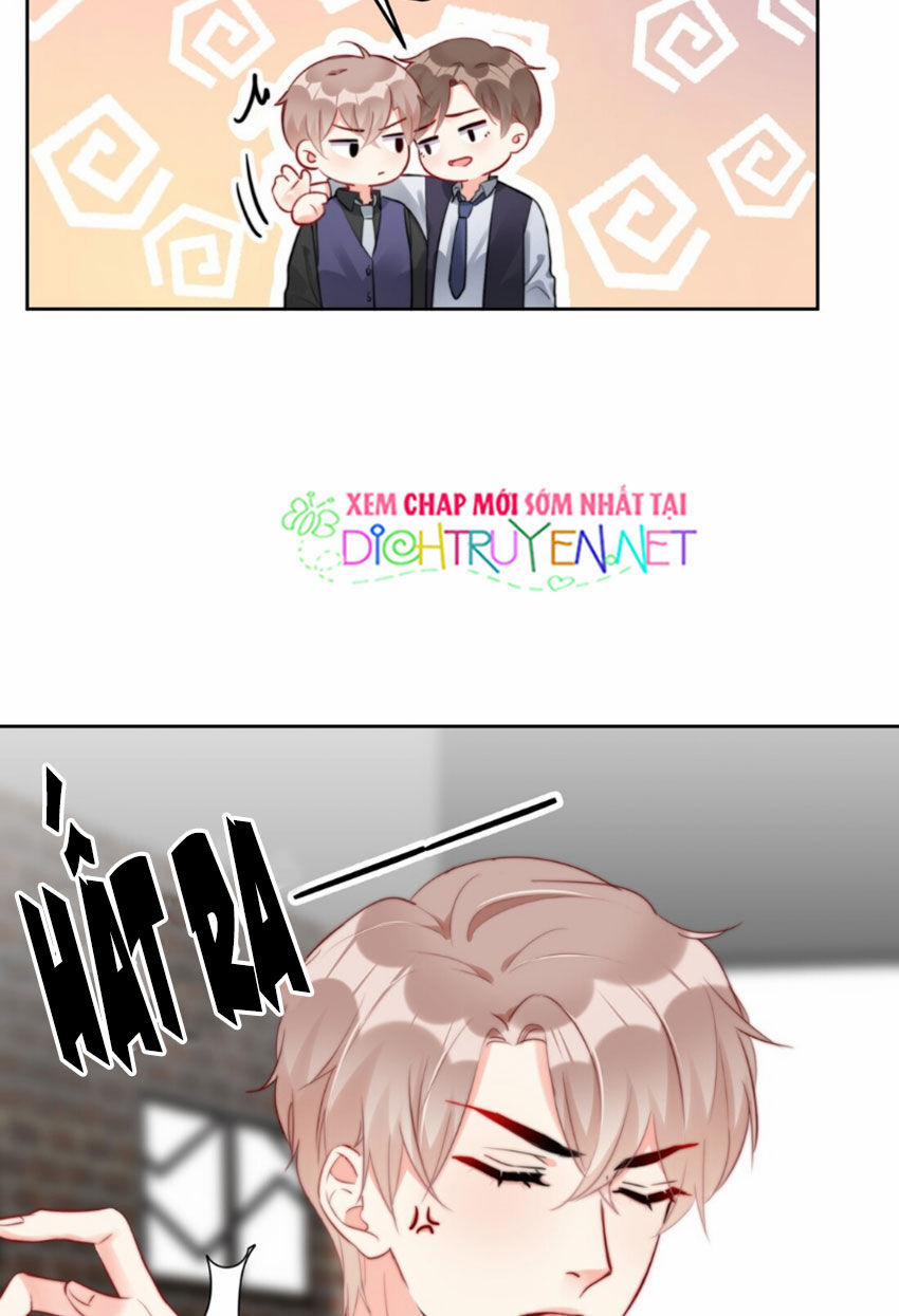 Boss Đại Nhân Là Nữ Thần? 28 trang 8