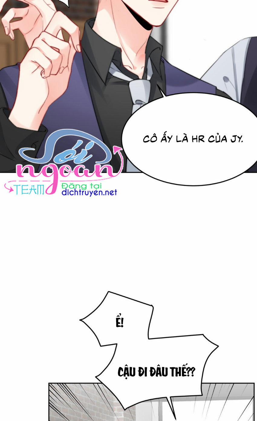 Boss Đại Nhân Là Nữ Thần? 28 trang 9