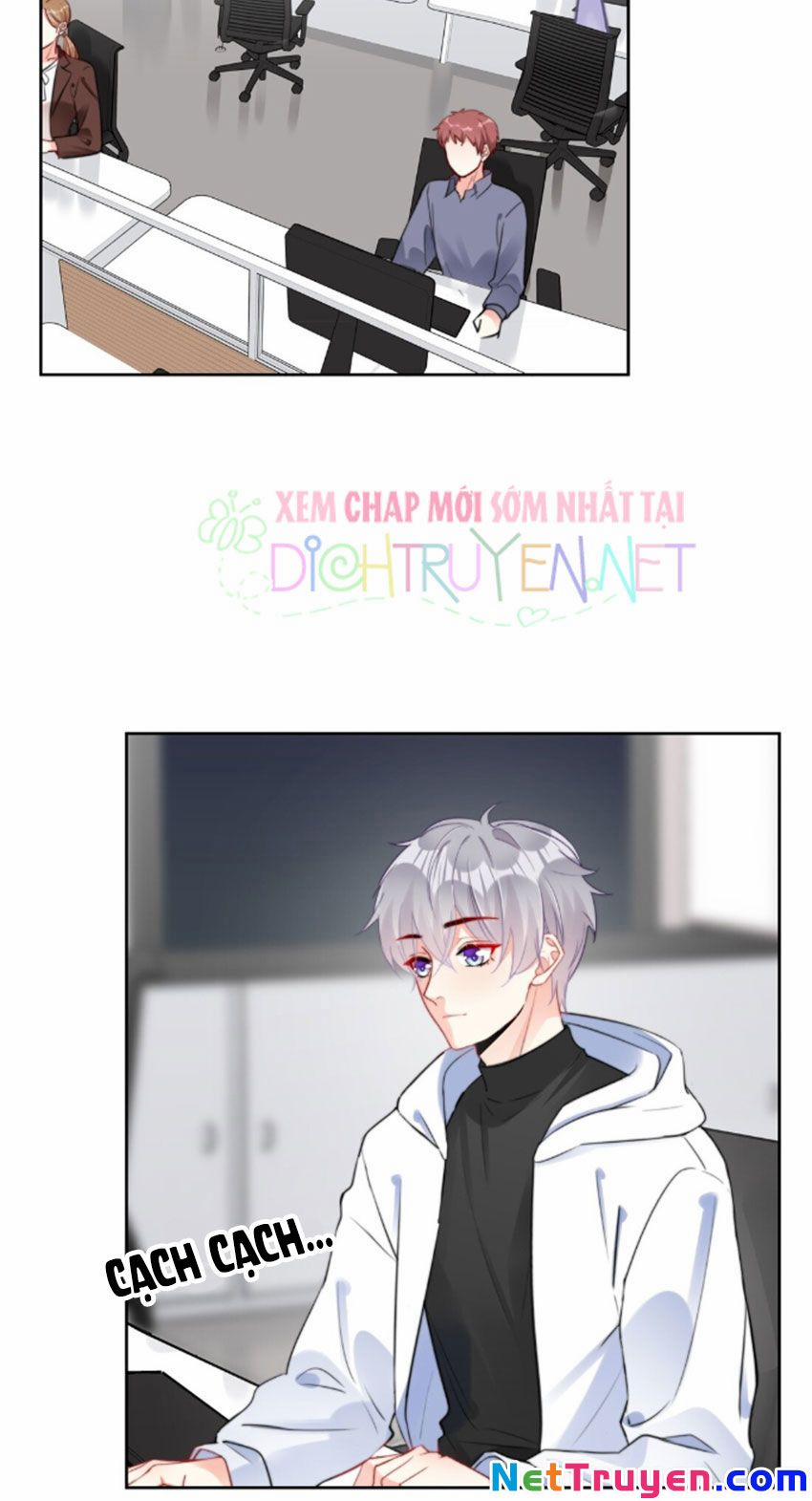 Boss Đại Nhân Là Nữ Thần? 29 trang 21