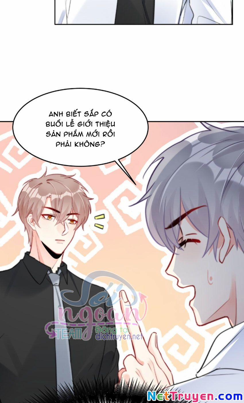 Boss Đại Nhân Là Nữ Thần? 29 trang 30