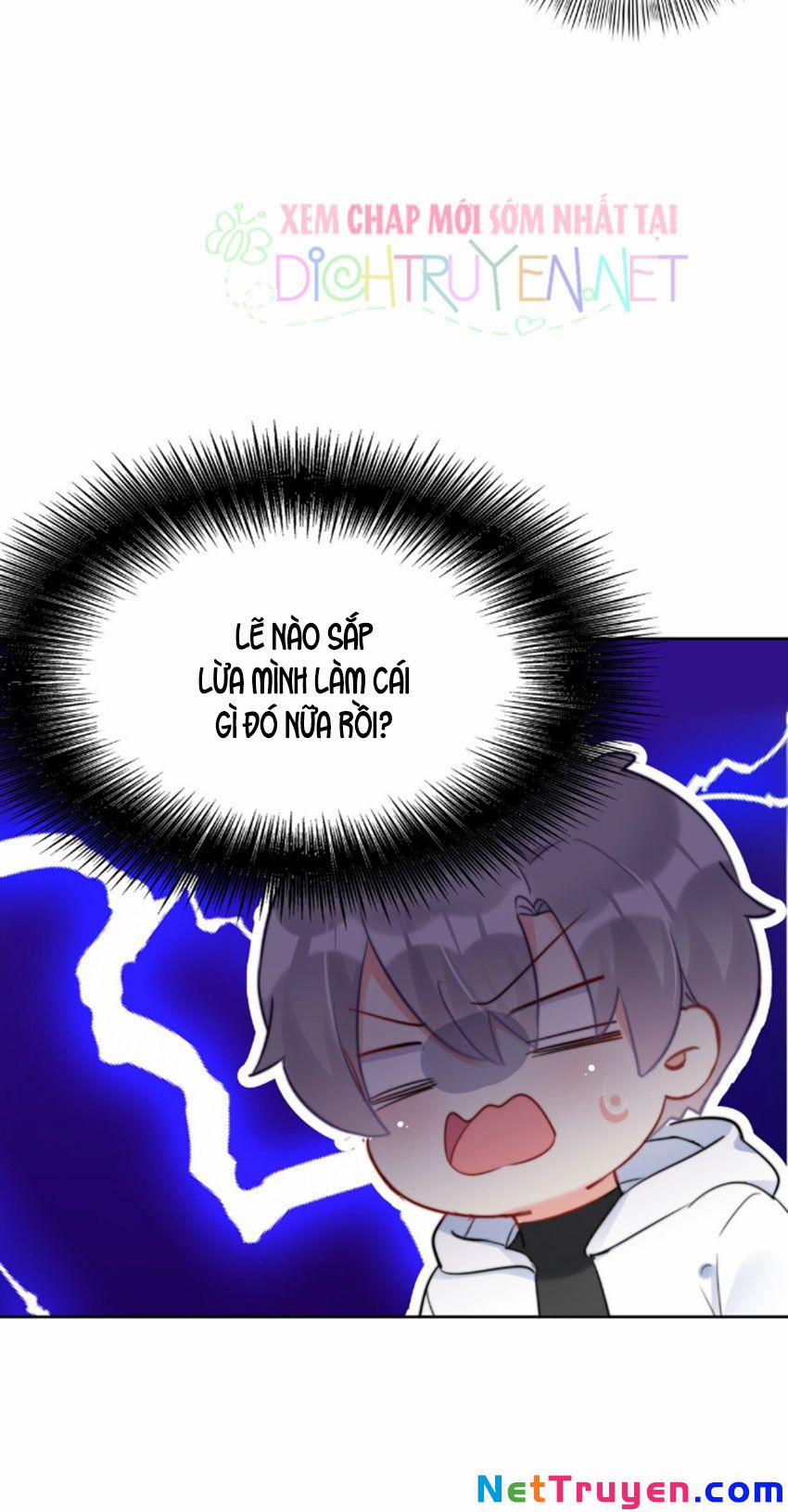 Boss Đại Nhân Là Nữ Thần? 29 trang 4