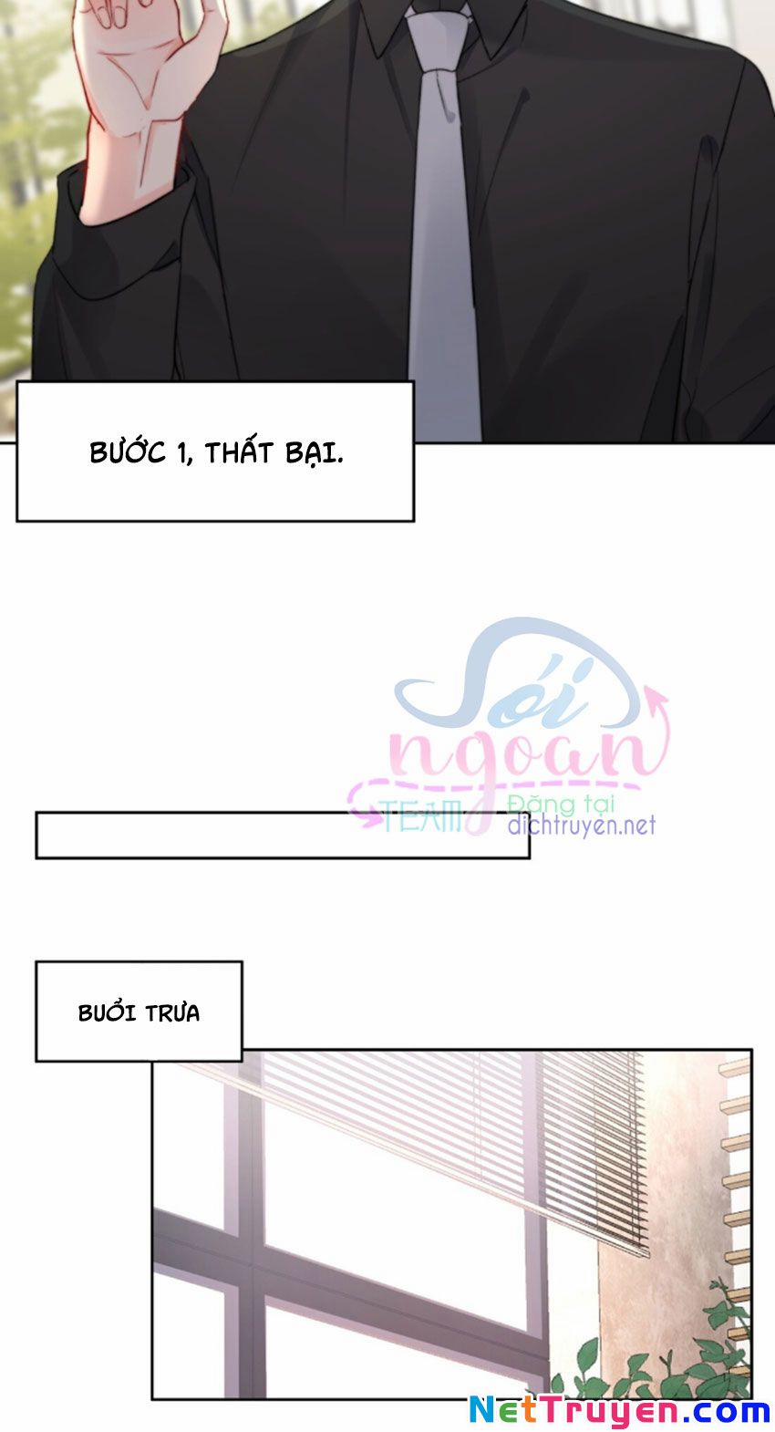 Boss Đại Nhân Là Nữ Thần? 29 trang 7