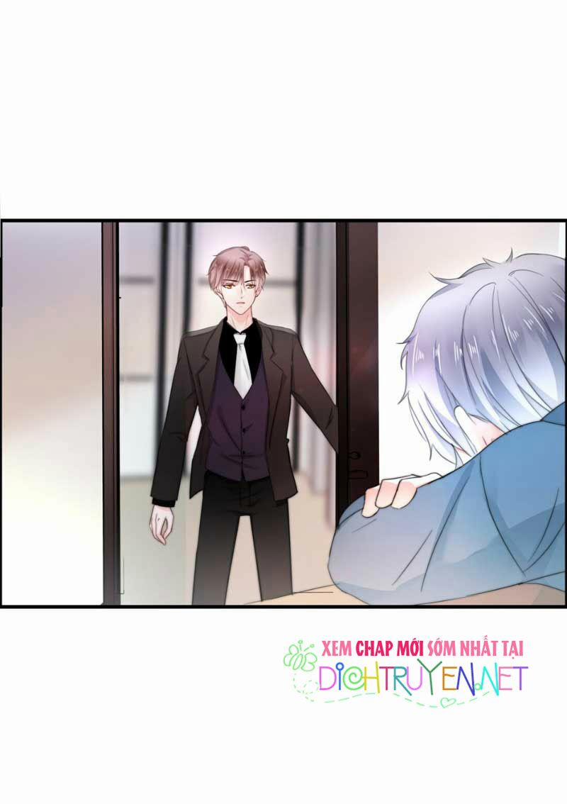 Boss Đại Nhân Là Nữ Thần? 3 trang 13