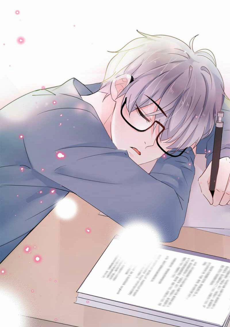 Boss Đại Nhân Là Nữ Thần? 3 trang 14