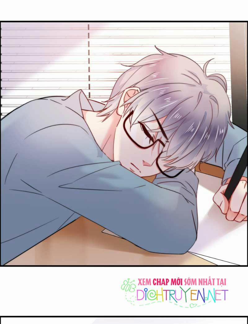 Boss Đại Nhân Là Nữ Thần? 3 trang 19