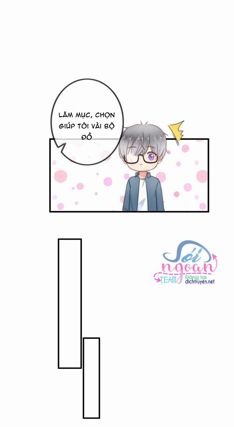 Boss Đại Nhân Là Nữ Thần? 3 trang 3