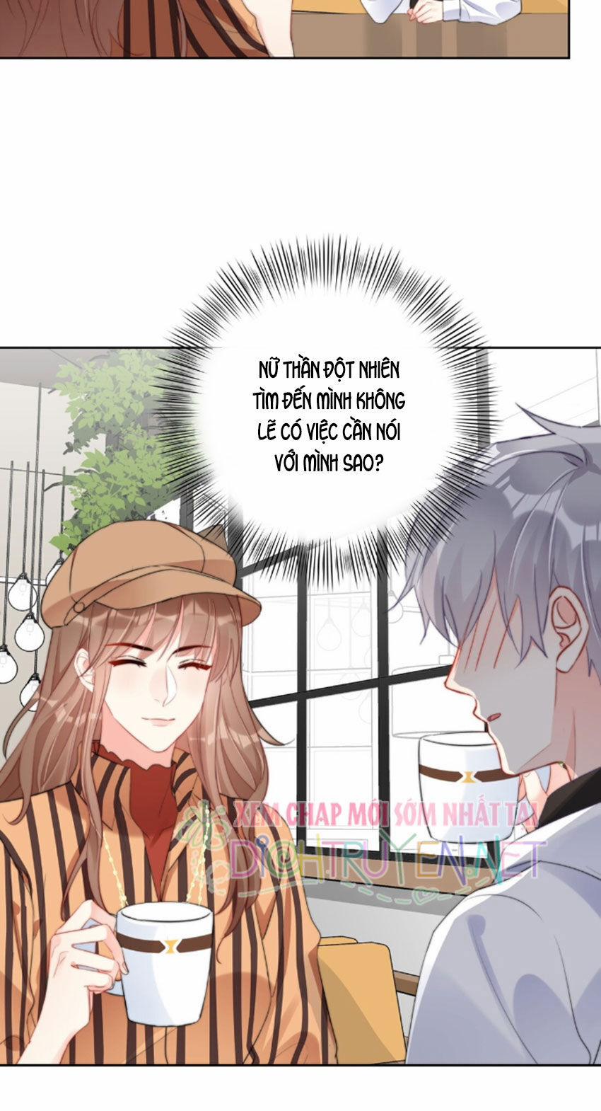 Boss Đại Nhân Là Nữ Thần? 30 trang 12