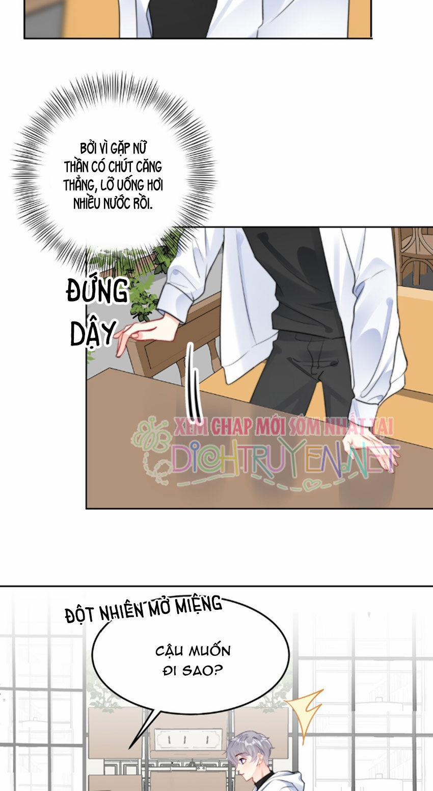 Boss Đại Nhân Là Nữ Thần? 30 trang 24