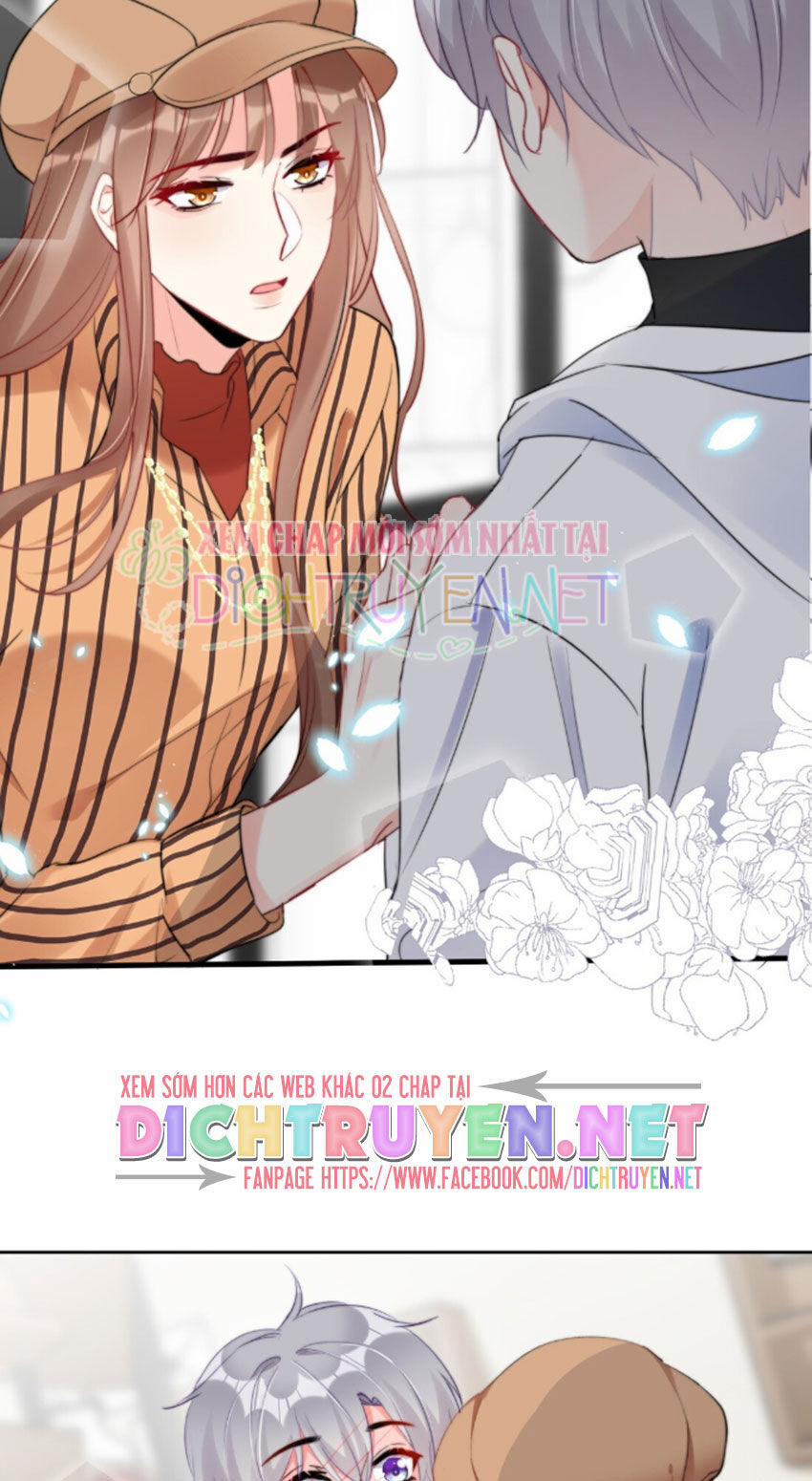 Boss Đại Nhân Là Nữ Thần? 30 trang 28