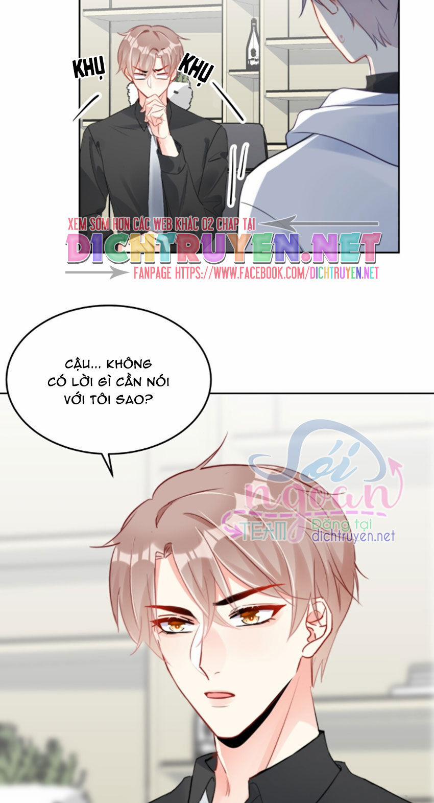 Boss Đại Nhân Là Nữ Thần? 30 trang 5