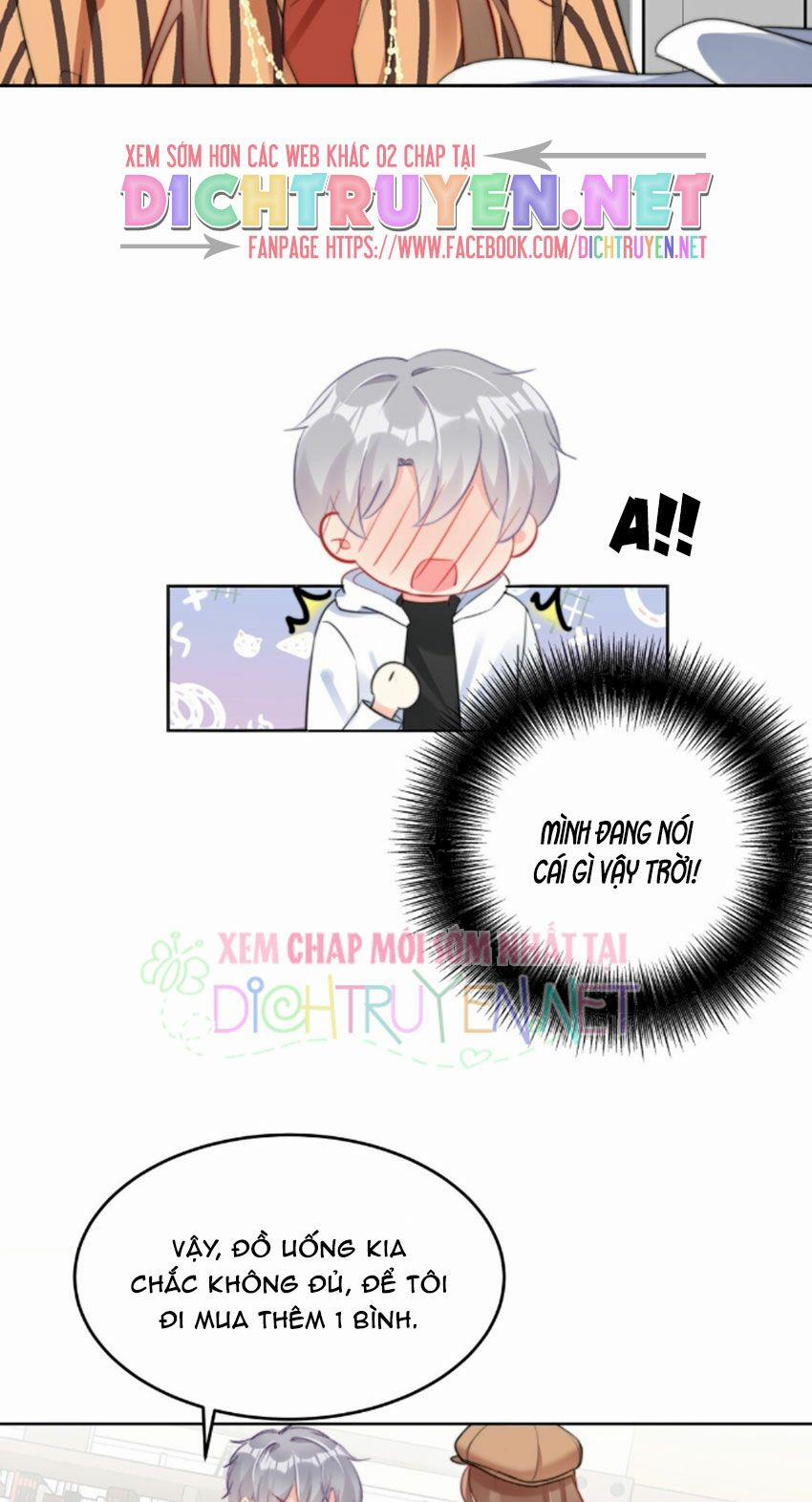 Boss Đại Nhân Là Nữ Thần? 31 trang 17