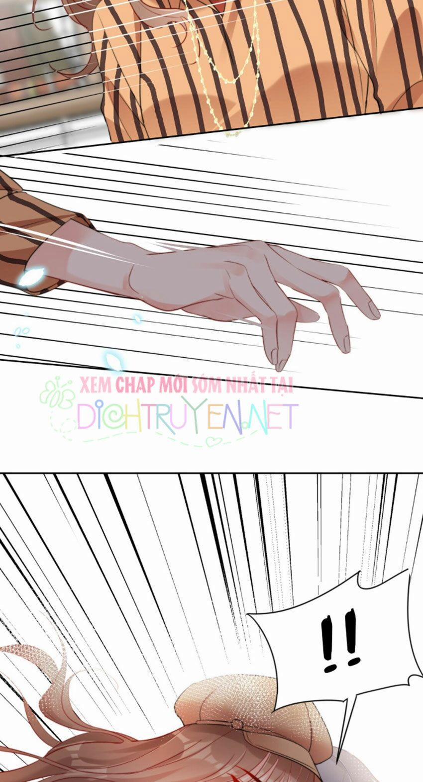 Boss Đại Nhân Là Nữ Thần? 31 trang 19