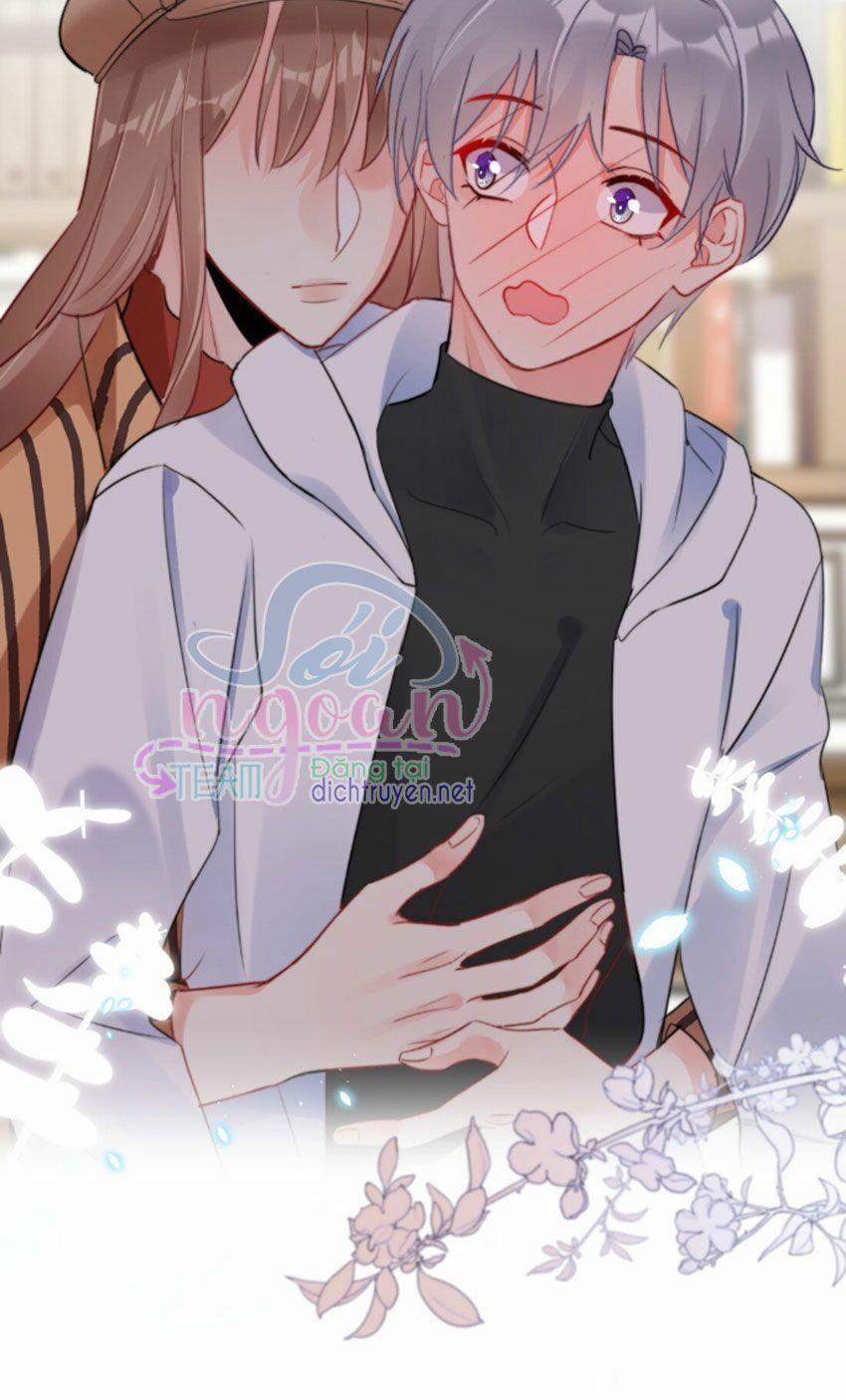 Boss Đại Nhân Là Nữ Thần? 31 trang 23