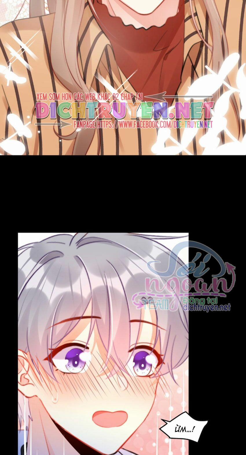 Boss Đại Nhân Là Nữ Thần? 31 trang 5