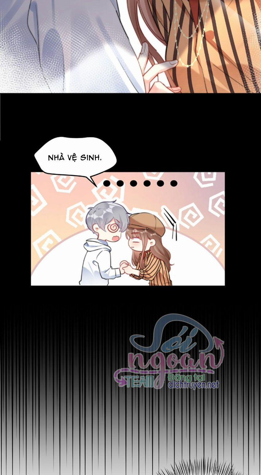 Boss Đại Nhân Là Nữ Thần? 31 trang 7