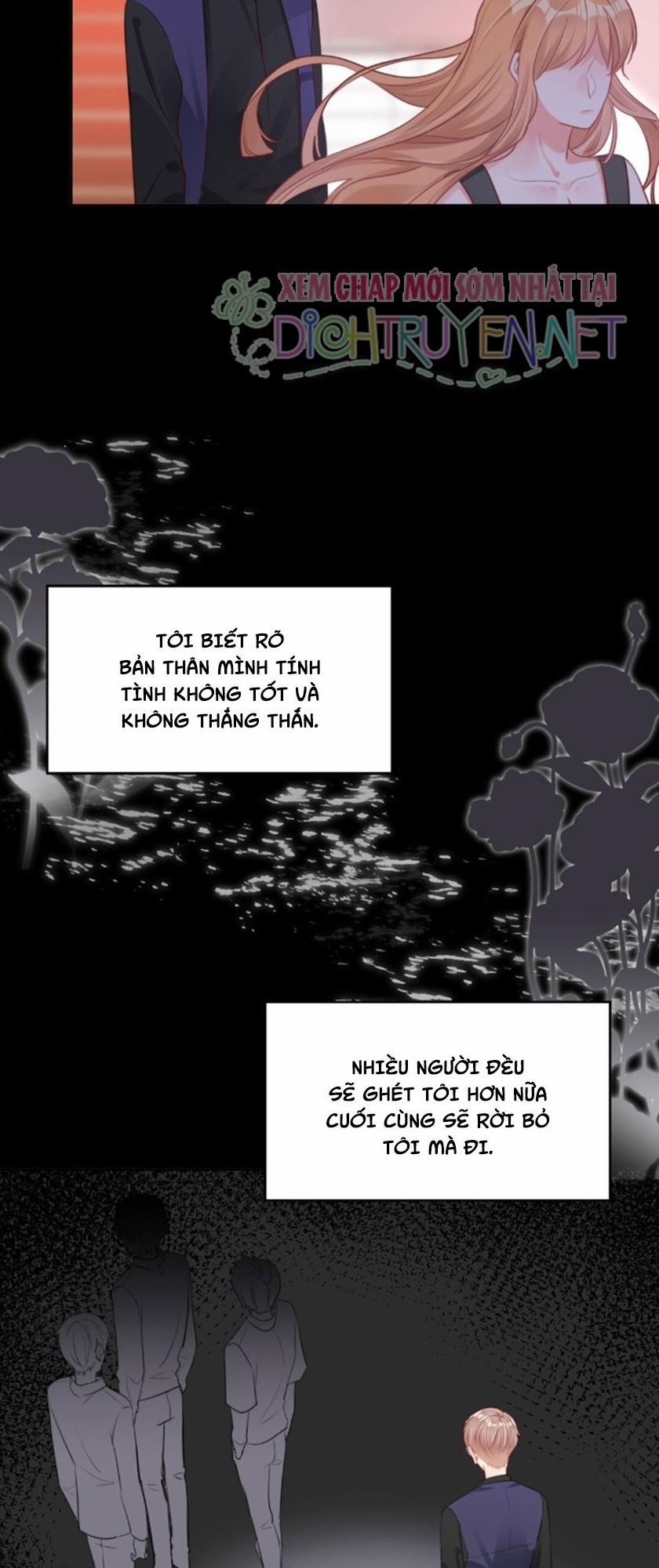 Boss Đại Nhân Là Nữ Thần? 32 trang 10