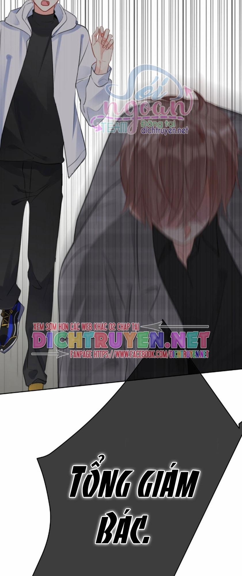 Boss Đại Nhân Là Nữ Thần? 32 trang 28