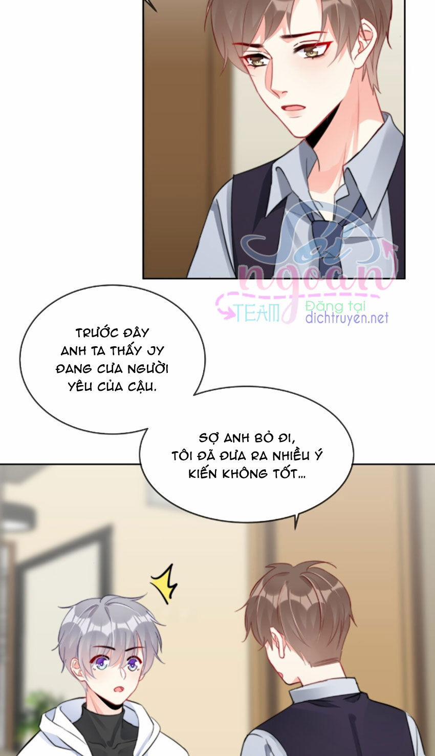 Boss Đại Nhân Là Nữ Thần? 33 trang 2