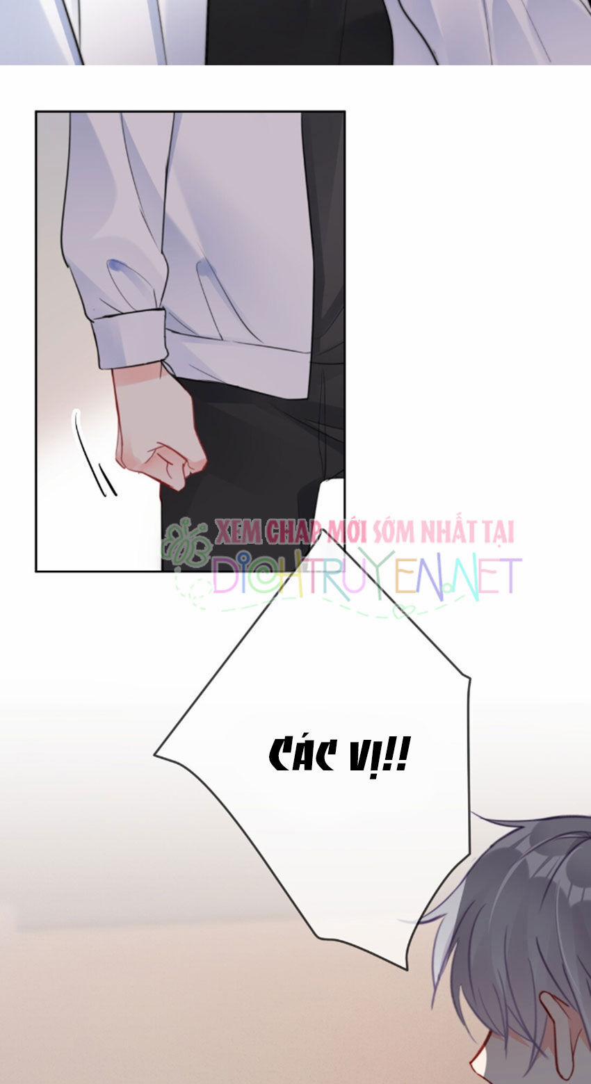 Boss Đại Nhân Là Nữ Thần? 33 trang 20