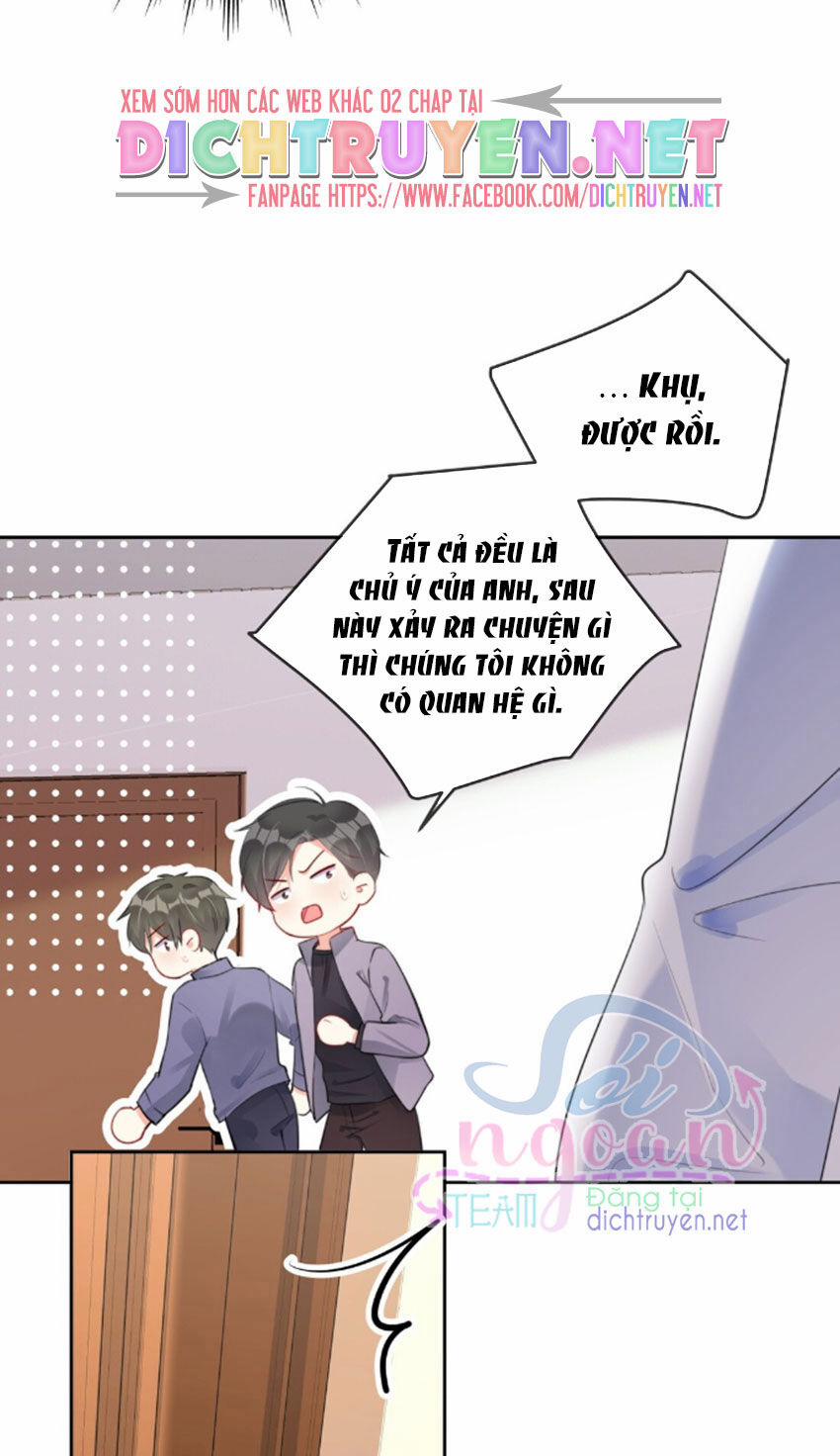 Boss Đại Nhân Là Nữ Thần? 33 trang 32