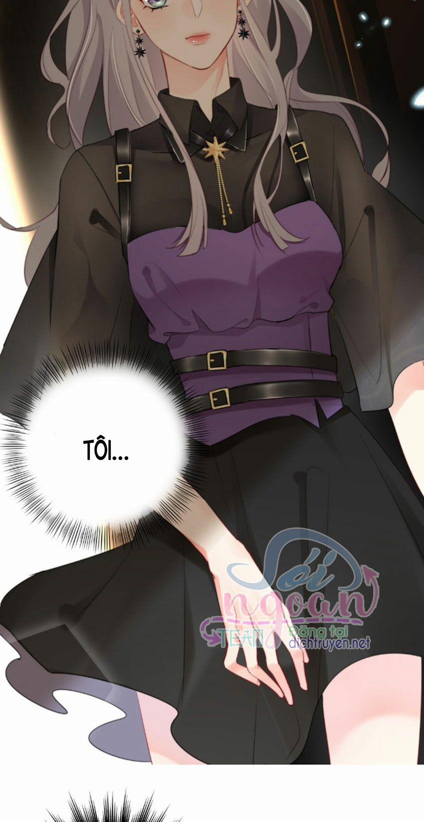Boss Đại Nhân Là Nữ Thần? 34 trang 10