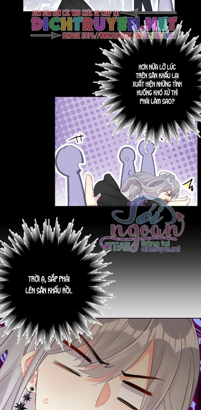 Boss Đại Nhân Là Nữ Thần? 34 trang 12