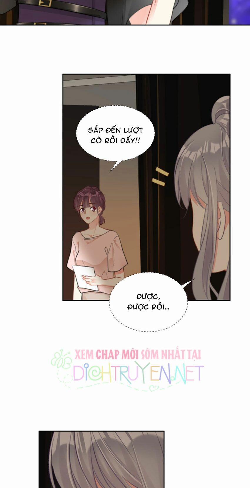 Boss Đại Nhân Là Nữ Thần? 34 trang 21