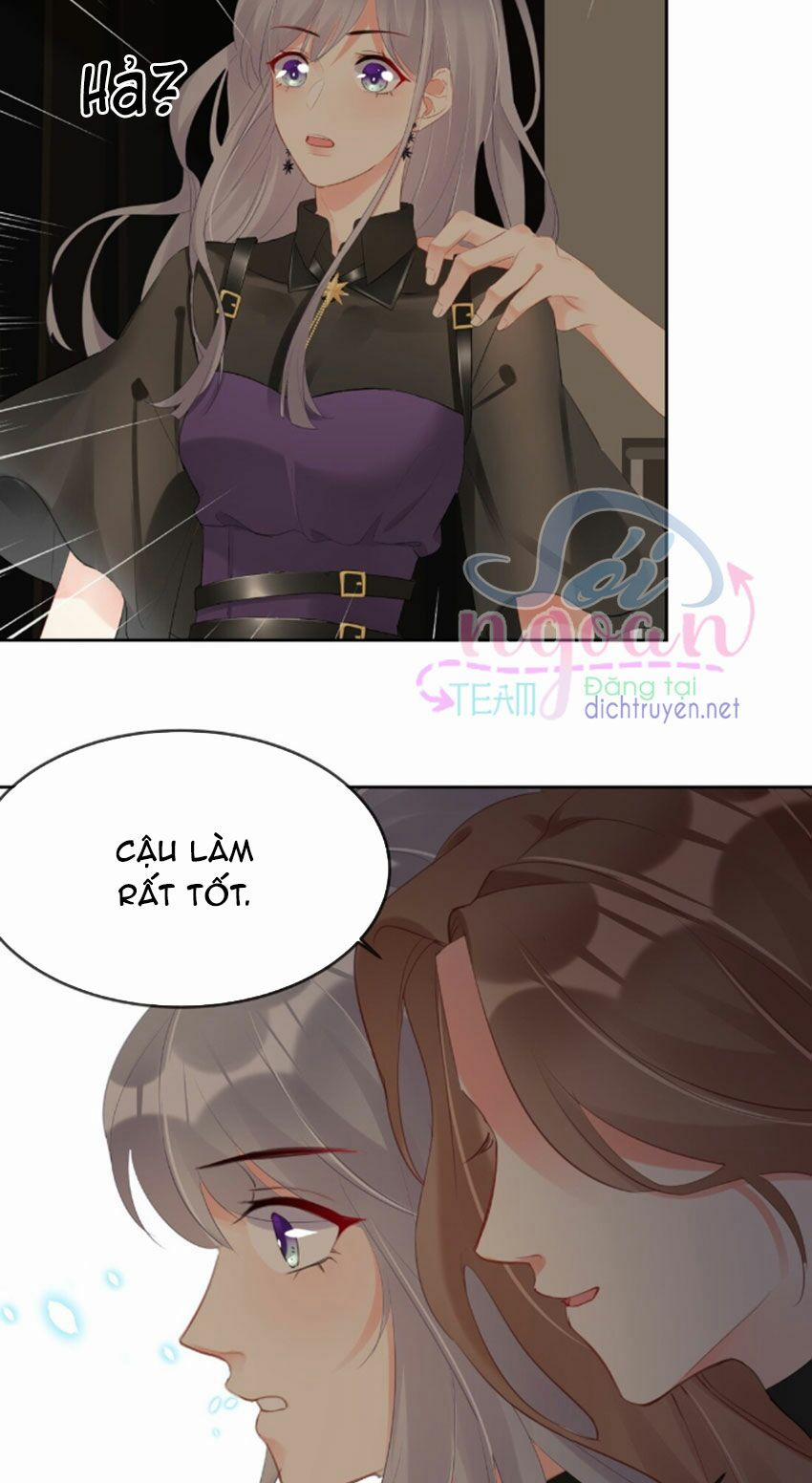 Boss Đại Nhân Là Nữ Thần? 34 trang 25