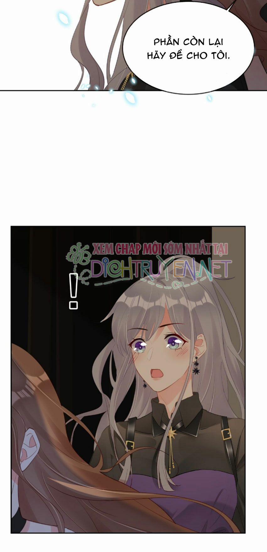 Boss Đại Nhân Là Nữ Thần? 34 trang 26