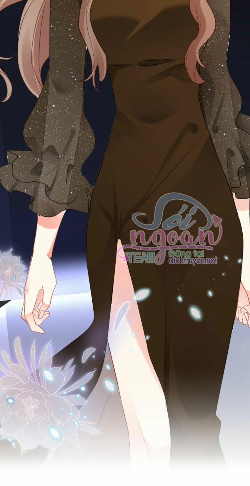 Boss Đại Nhân Là Nữ Thần? 34 trang 29