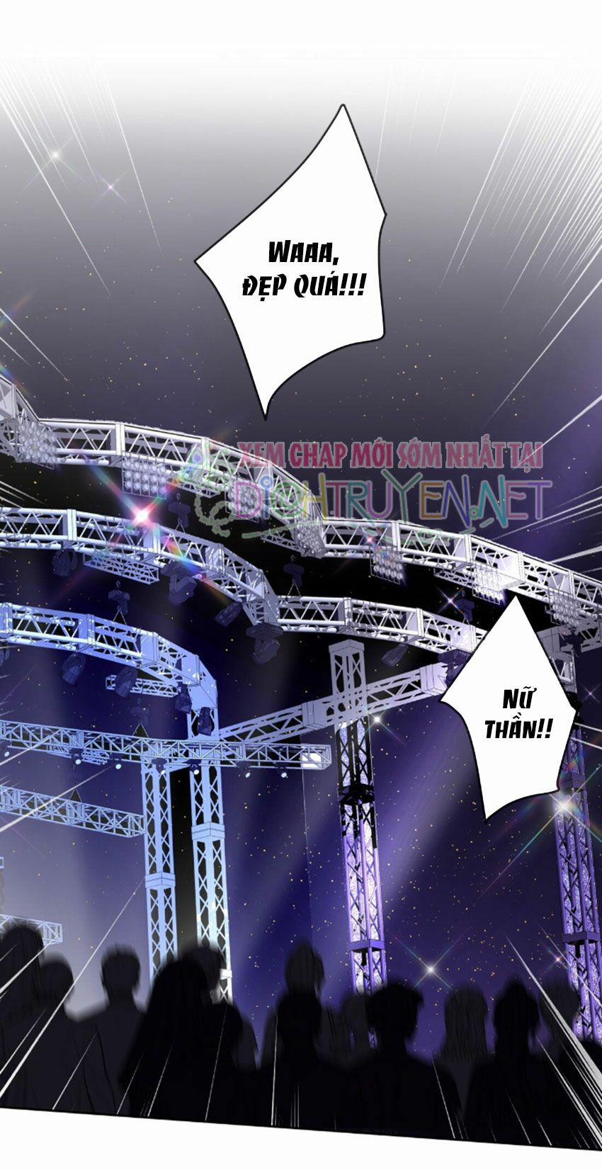 Boss Đại Nhân Là Nữ Thần? 34 trang 30