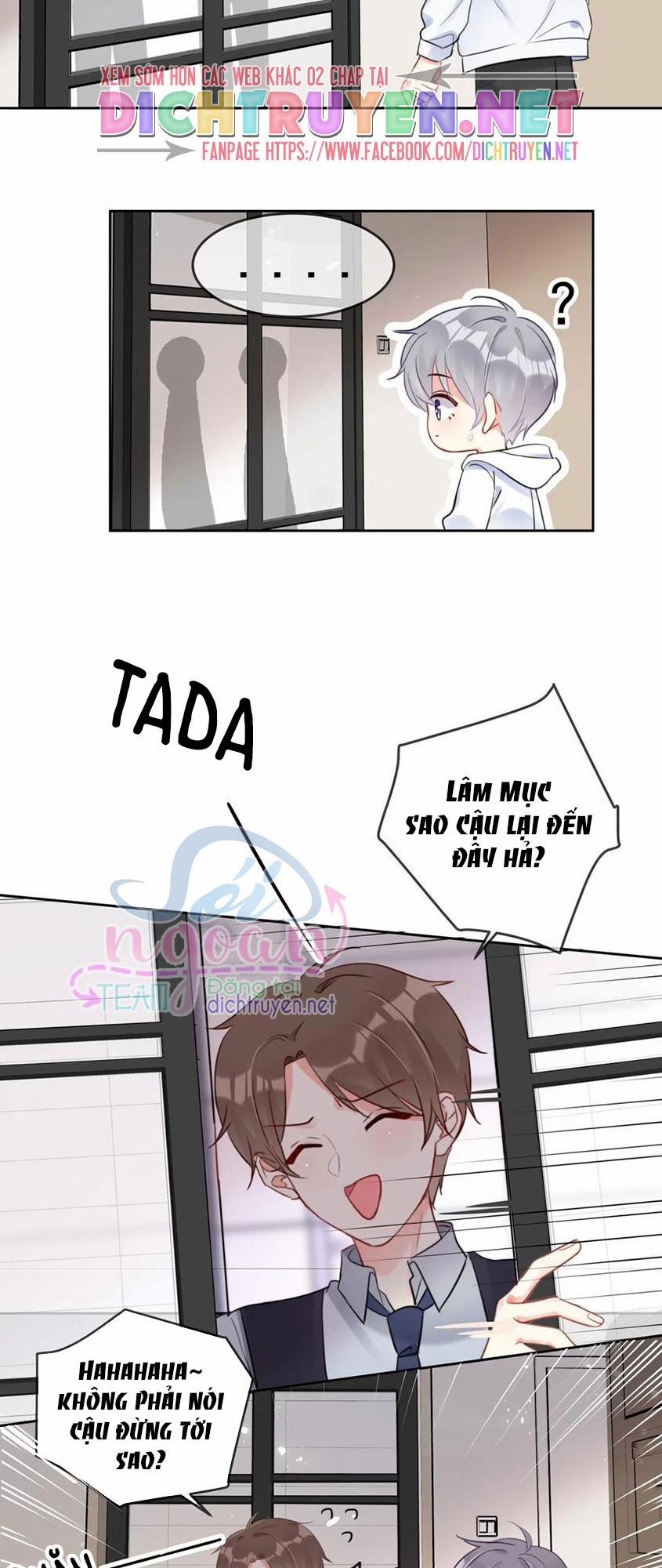 Boss Đại Nhân Là Nữ Thần? 35 trang 16