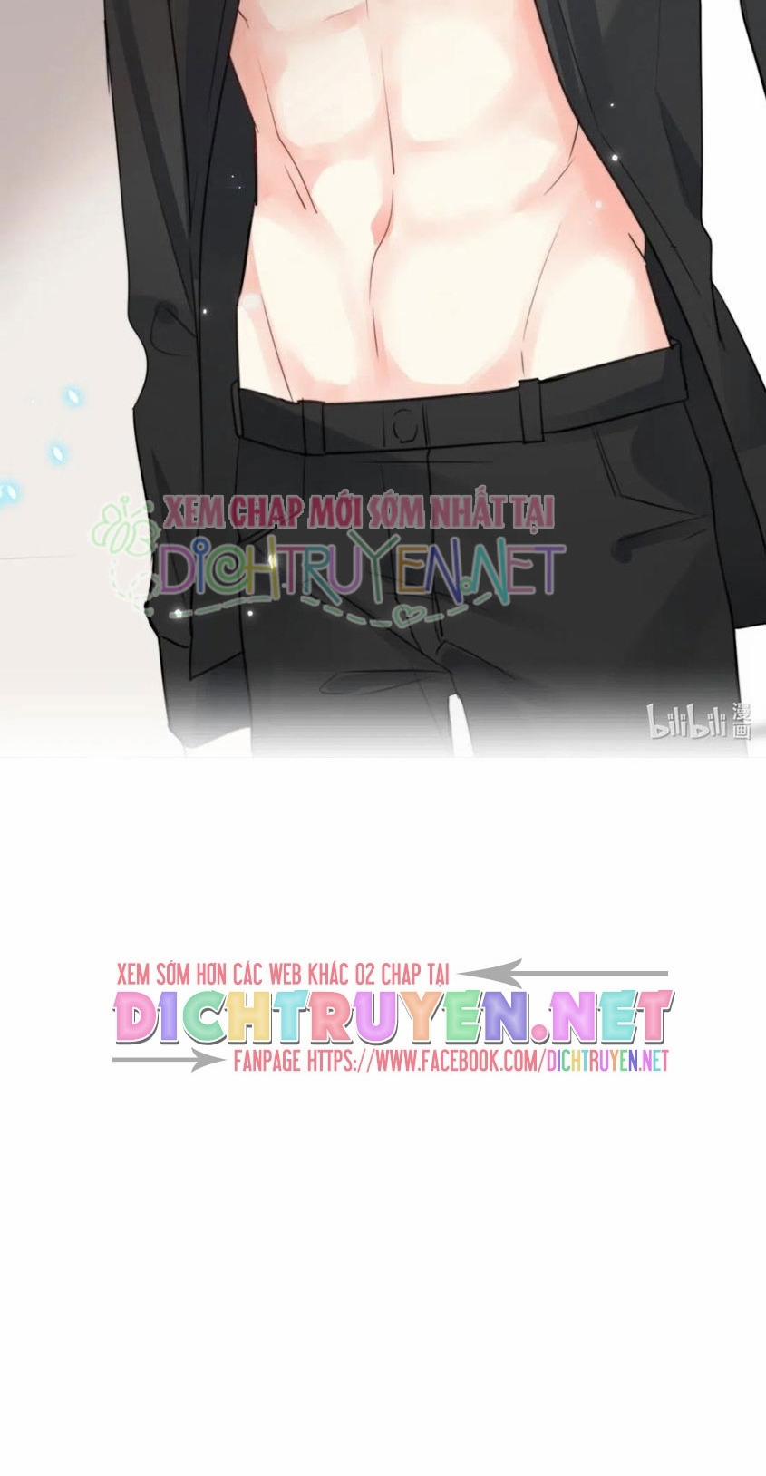 Boss Đại Nhân Là Nữ Thần? 35 trang 22